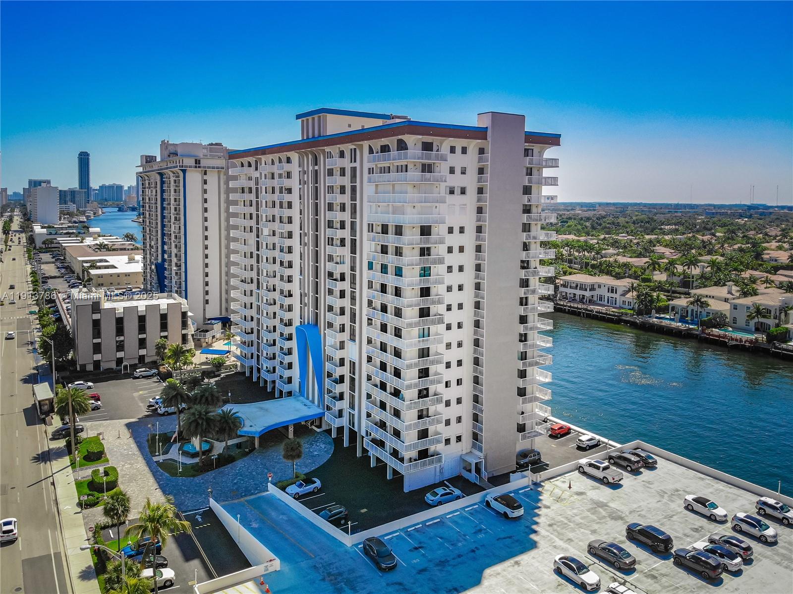 Photo of 1500 Ocean DR #9J, Hollywood, Florida, 33019 -