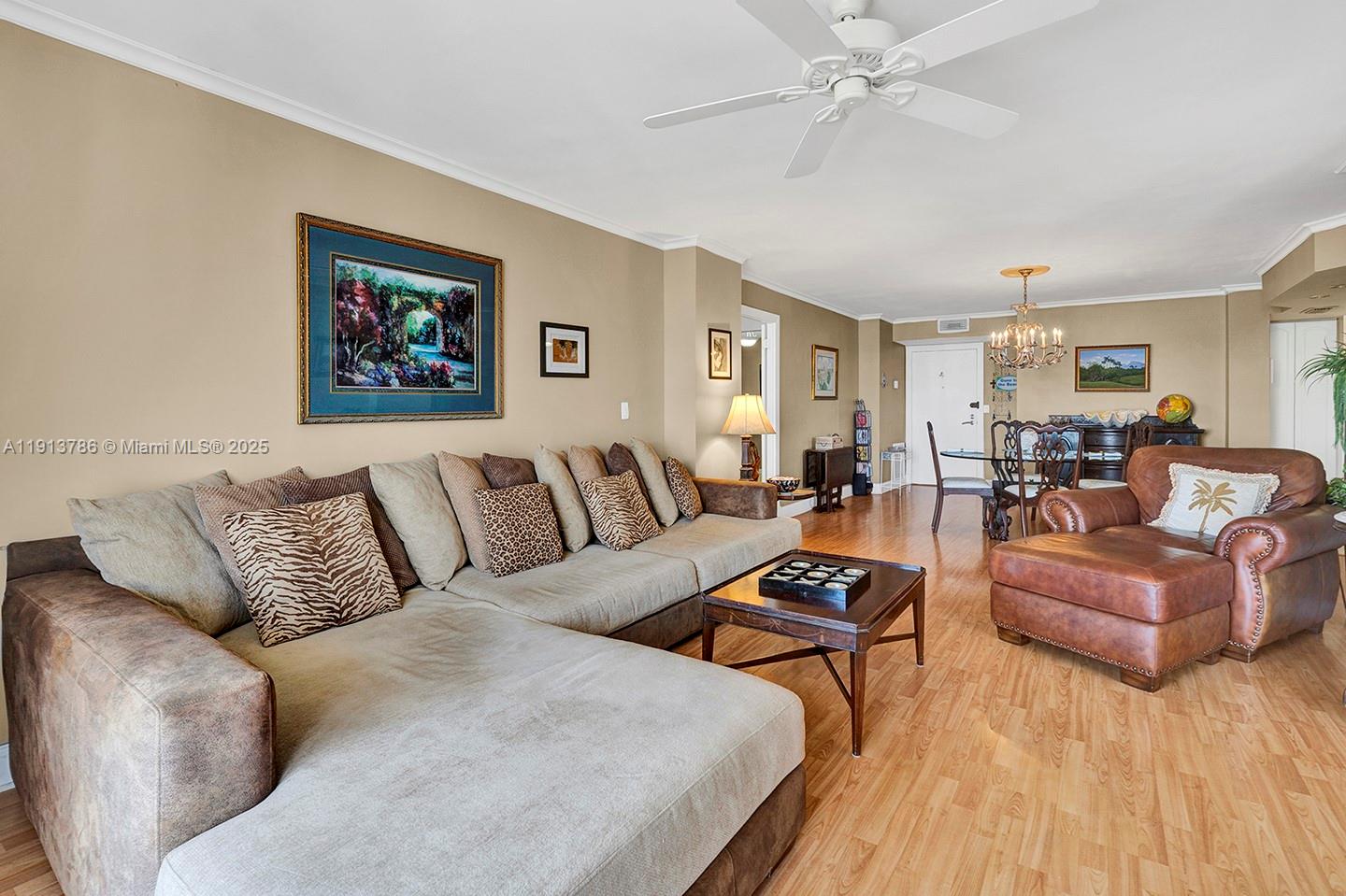 Photo of 1500 Ocean DR #9J, Hollywood, Florida, 33019 -