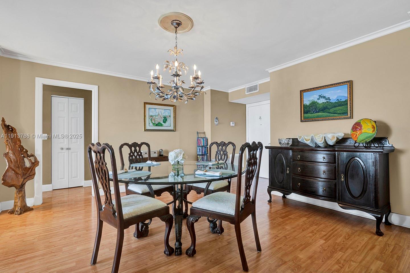 Photo of 1500 Ocean DR #9J, Hollywood, Florida, 33019 -