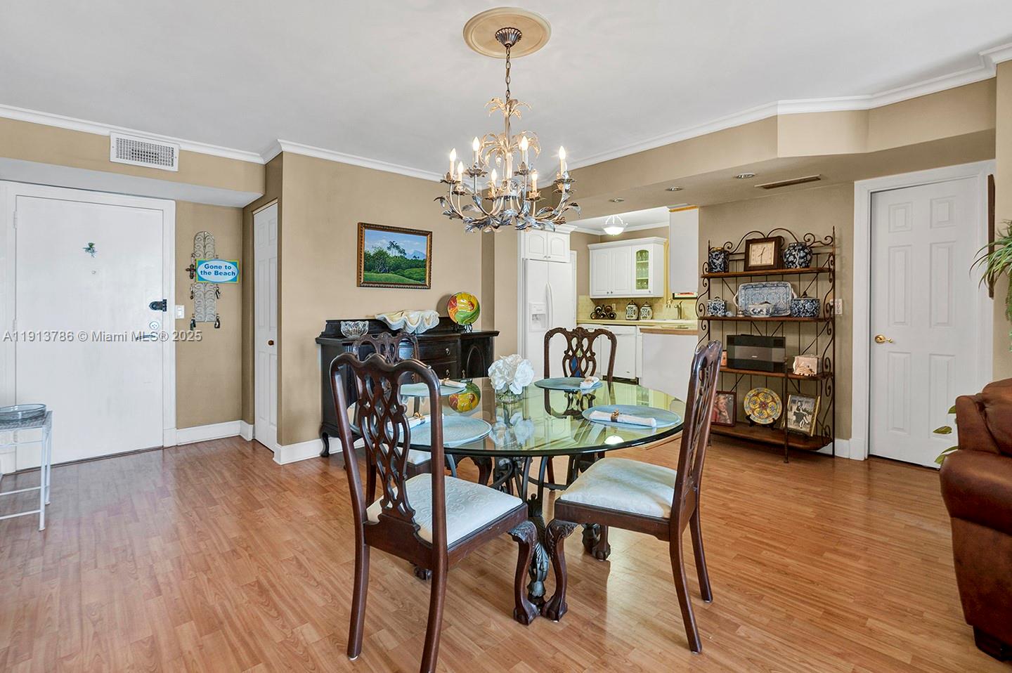 Photo of 1500 Ocean DR #9J, Hollywood, Florida, 33019 -