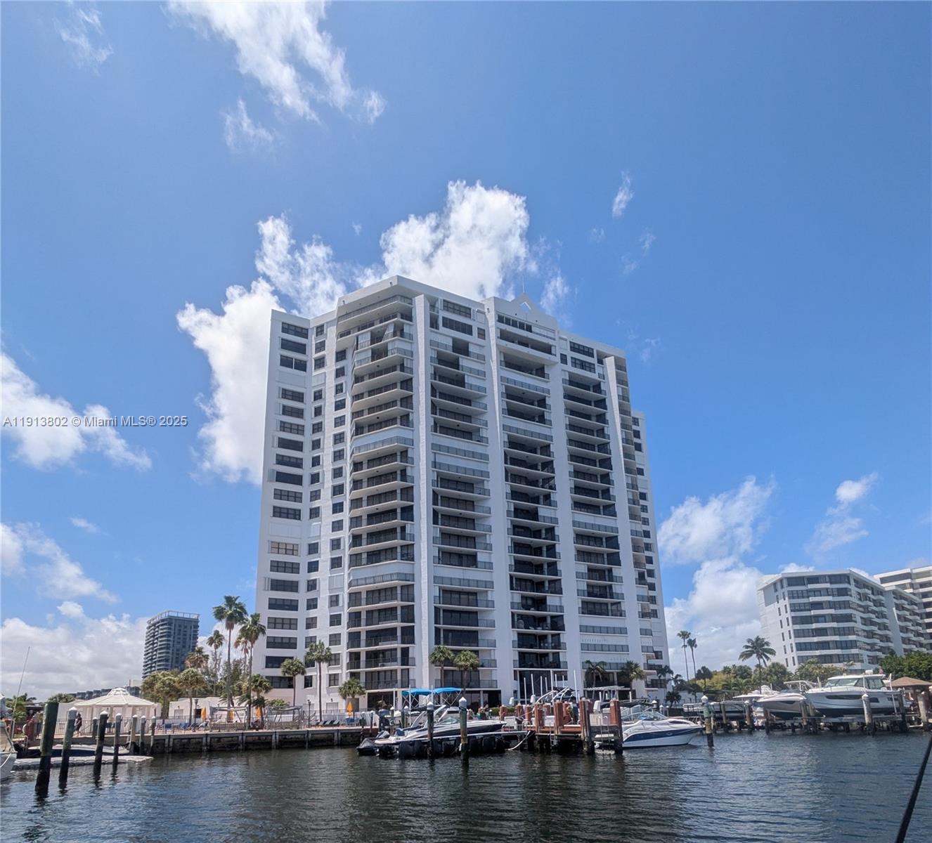 Photo of 300 Three Islands Blvd  #720, Hallandale Beach, Florida, 33009 - 