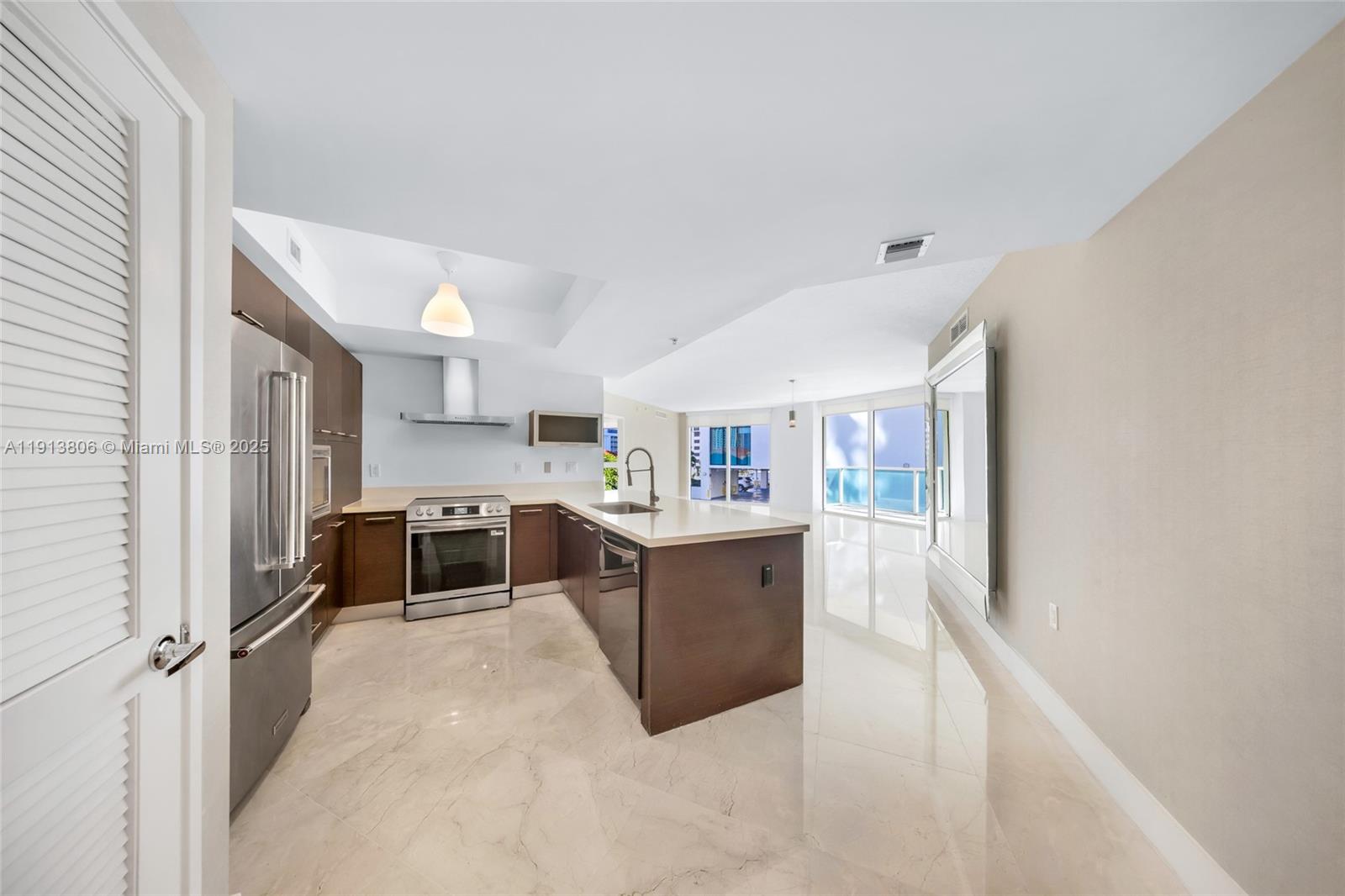 Photo of 150 Sunny Isles Blvd  #601, Sunny Isles Beach, Florida, 33160 - 