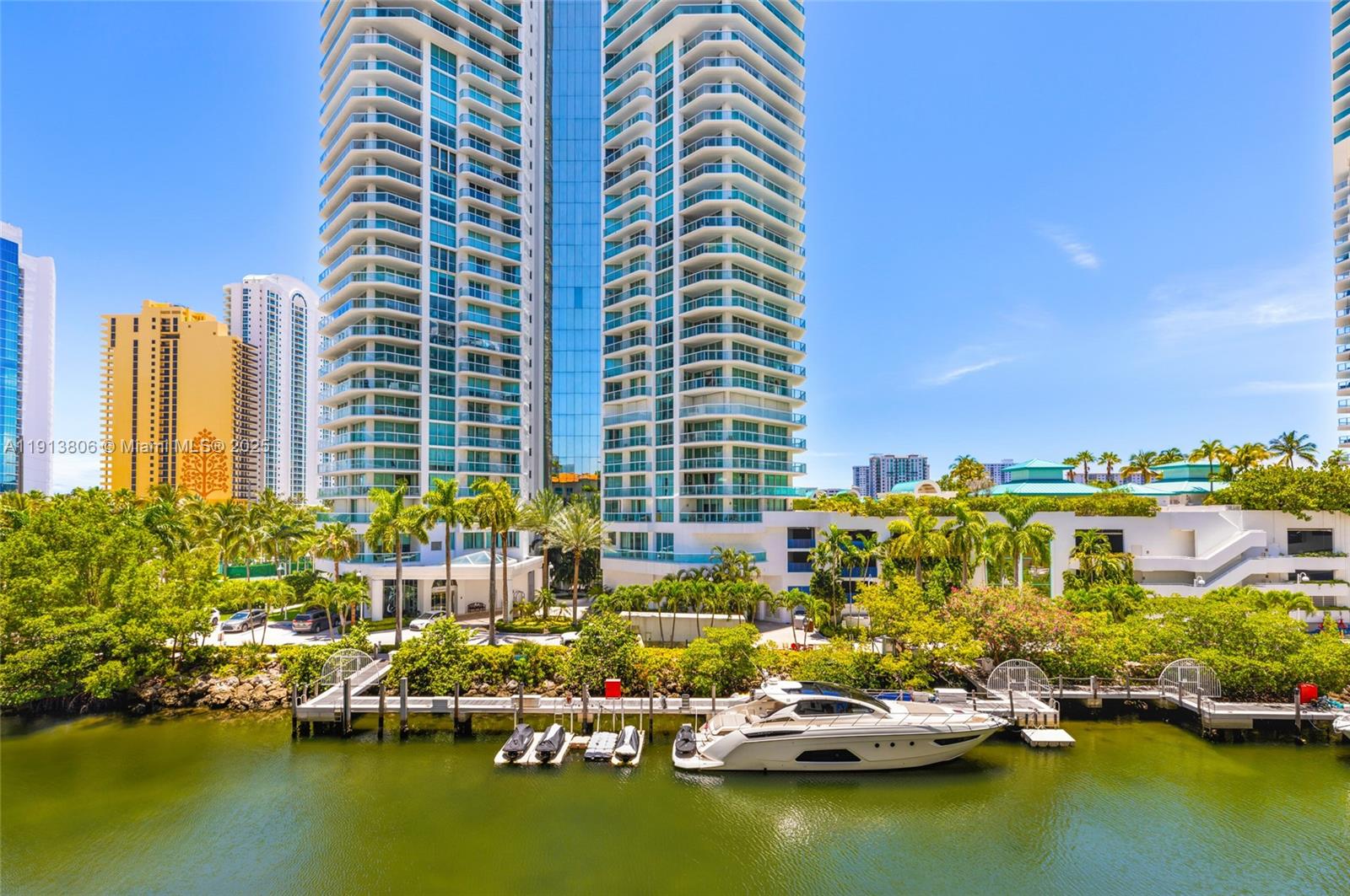 Photo of 150 Sunny Isles Blvd  #601, Sunny Isles Beach, Florida, 33160 - 