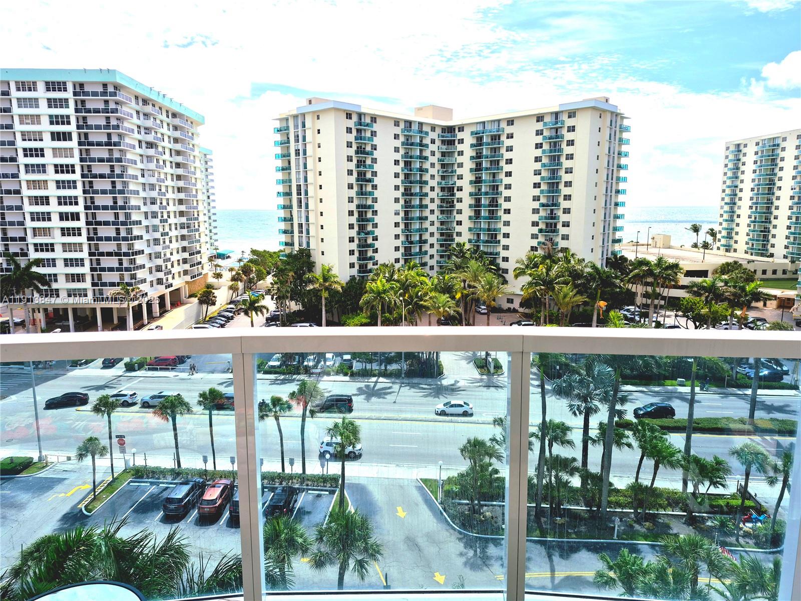 Photo of 3800 Ocean Dr  #818, Hollywood, Florida, 33019 - 