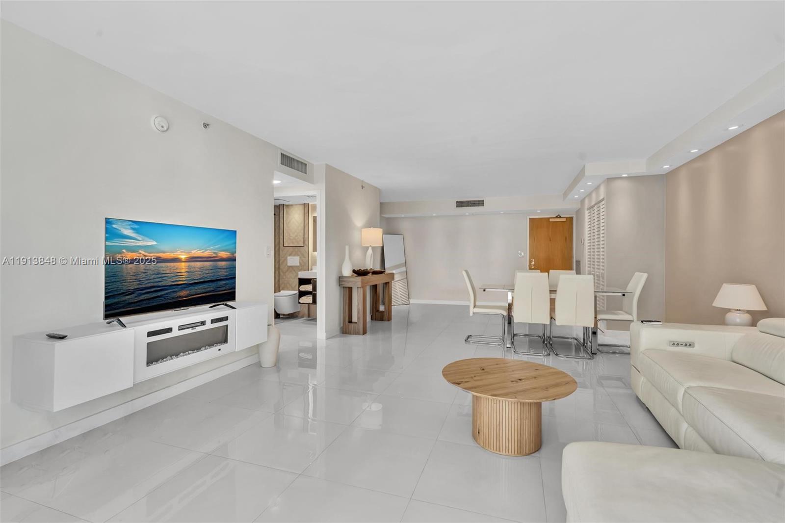 Photo of 9195 Collins Ave #303, Surfside, Florida, 33154 -