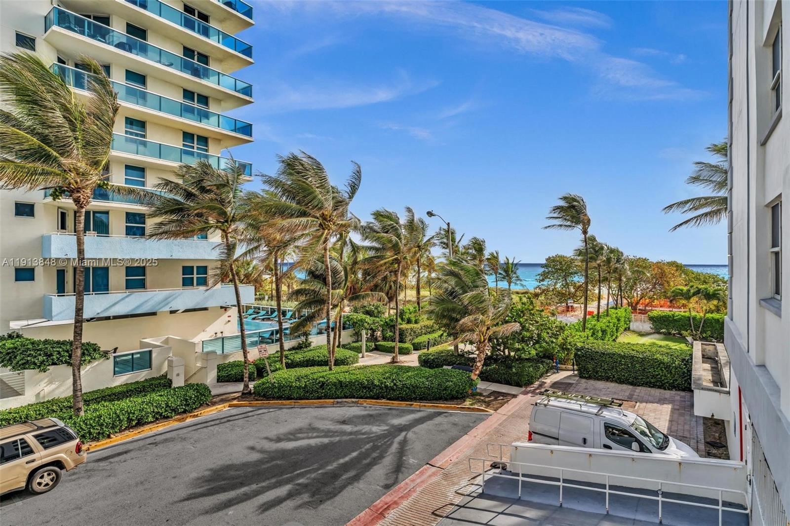 Photo of 9195 Collins Ave #303, Surfside, Florida, 33154 -