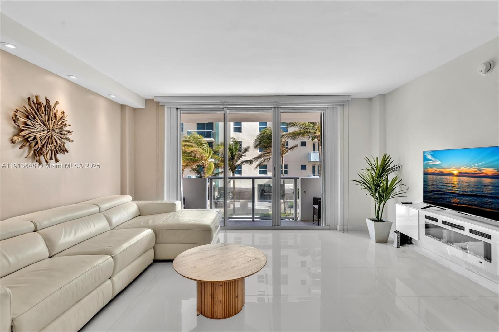 Photo of 9195 Collins Ave #303, Surfside, Florida, 33154 -