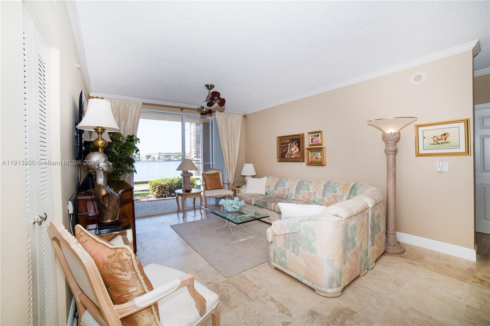 Photo of 17100 Bay Rd  #1107, Sunny Isles Beach, Florida, 33160 - 