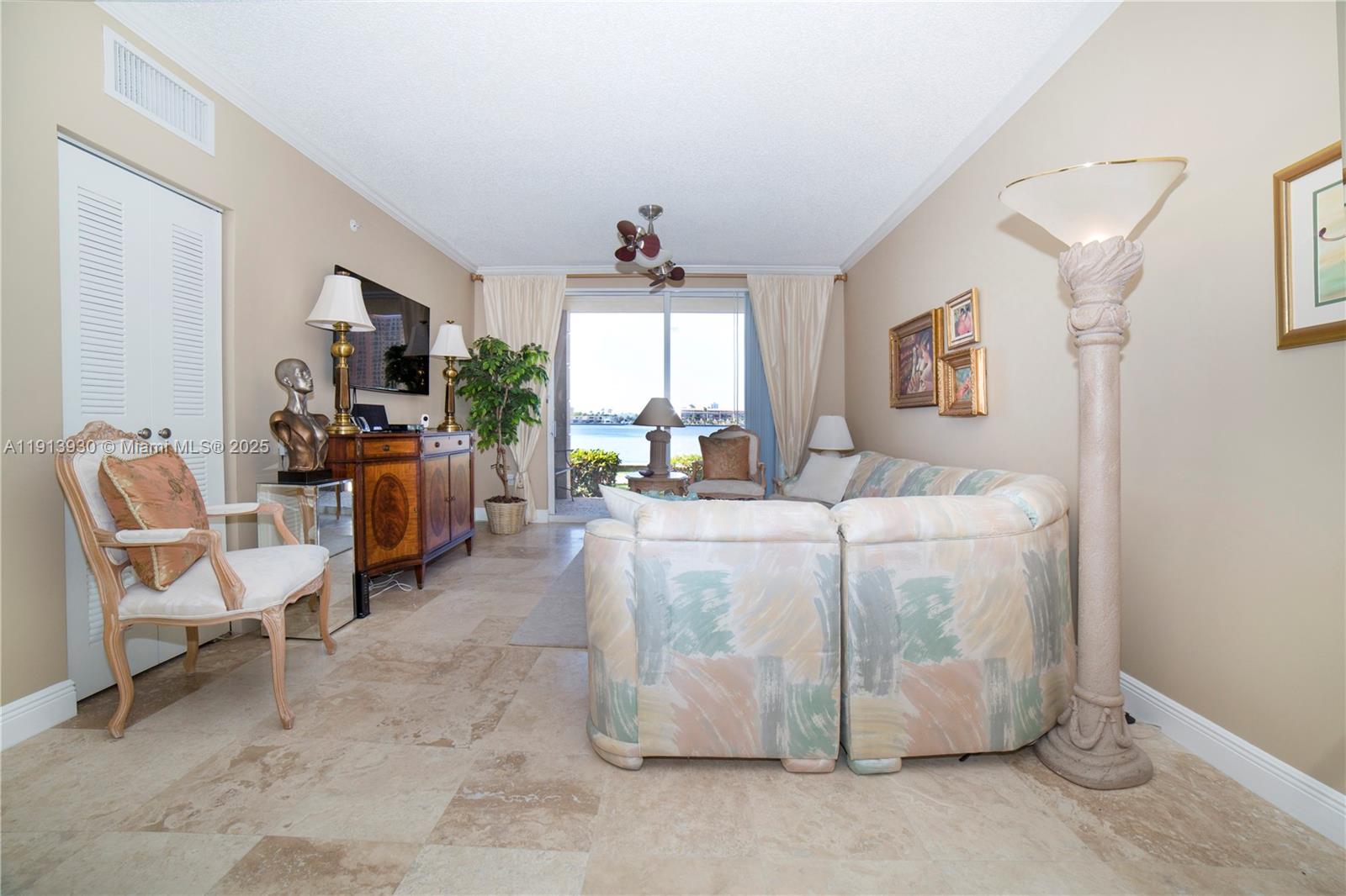 Photo of 17100 Bay Rd  #1107, Sunny Isles Beach, Florida, 33160 - 