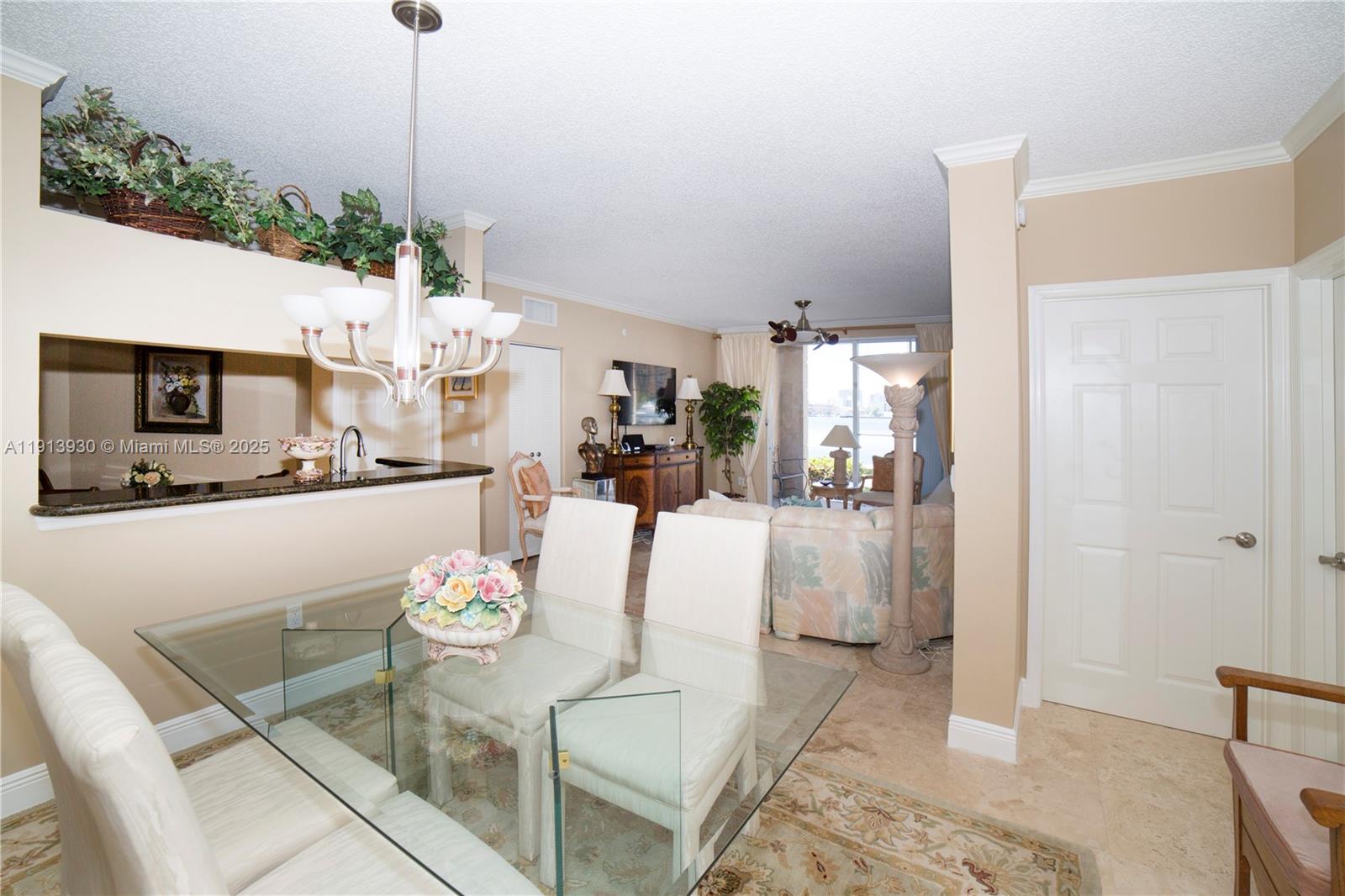 Photo of 17100 Bay Rd  #1107, Sunny Isles Beach, Florida, 33160 - 