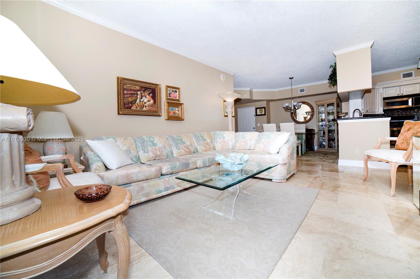 Photo of 17100 Bay Rd  #1107, Sunny Isles Beach, Florida, 33160 - 