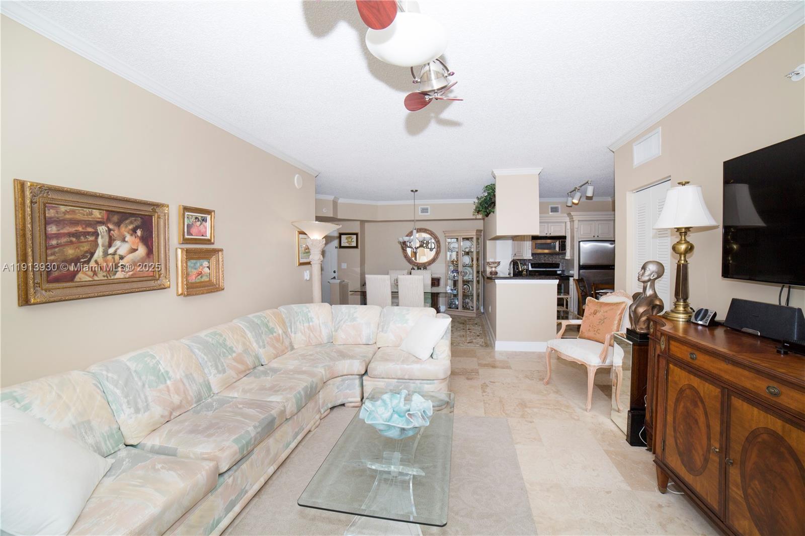 Photo of 17100 Bay Rd  #1107, Sunny Isles Beach, Florida, 33160 - 