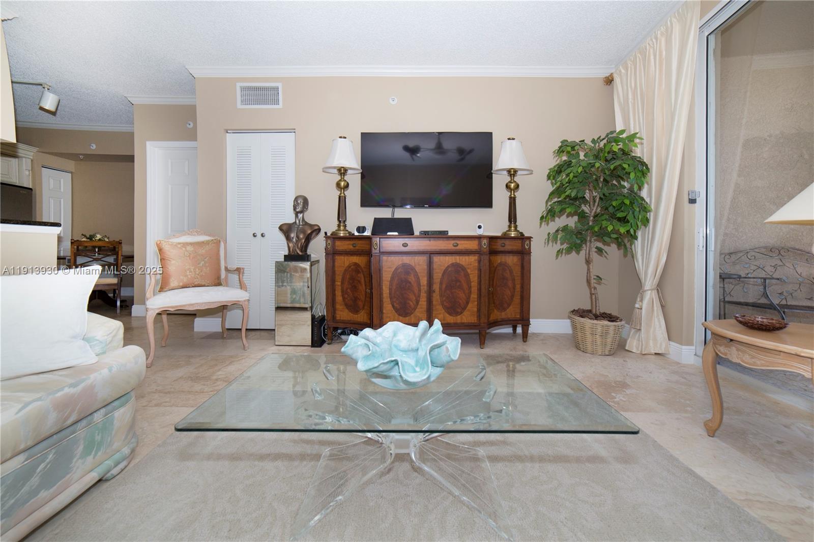 Photo of 17100 Bay Rd  #1107, Sunny Isles Beach, Florida, 33160 - 