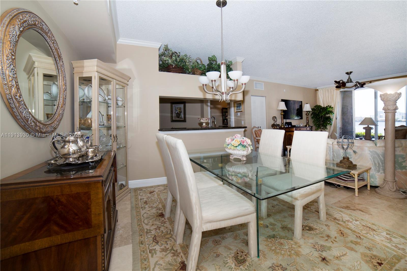 Photo of 17100 Bay Rd  #1107, Sunny Isles Beach, Florida, 33160 - 