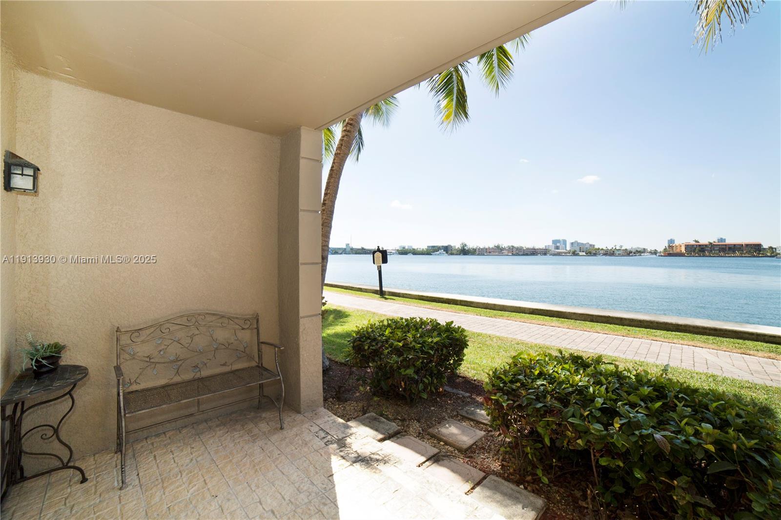 Photo of 17100 Bay Rd  #1107, Sunny Isles Beach, Florida, 33160 - 