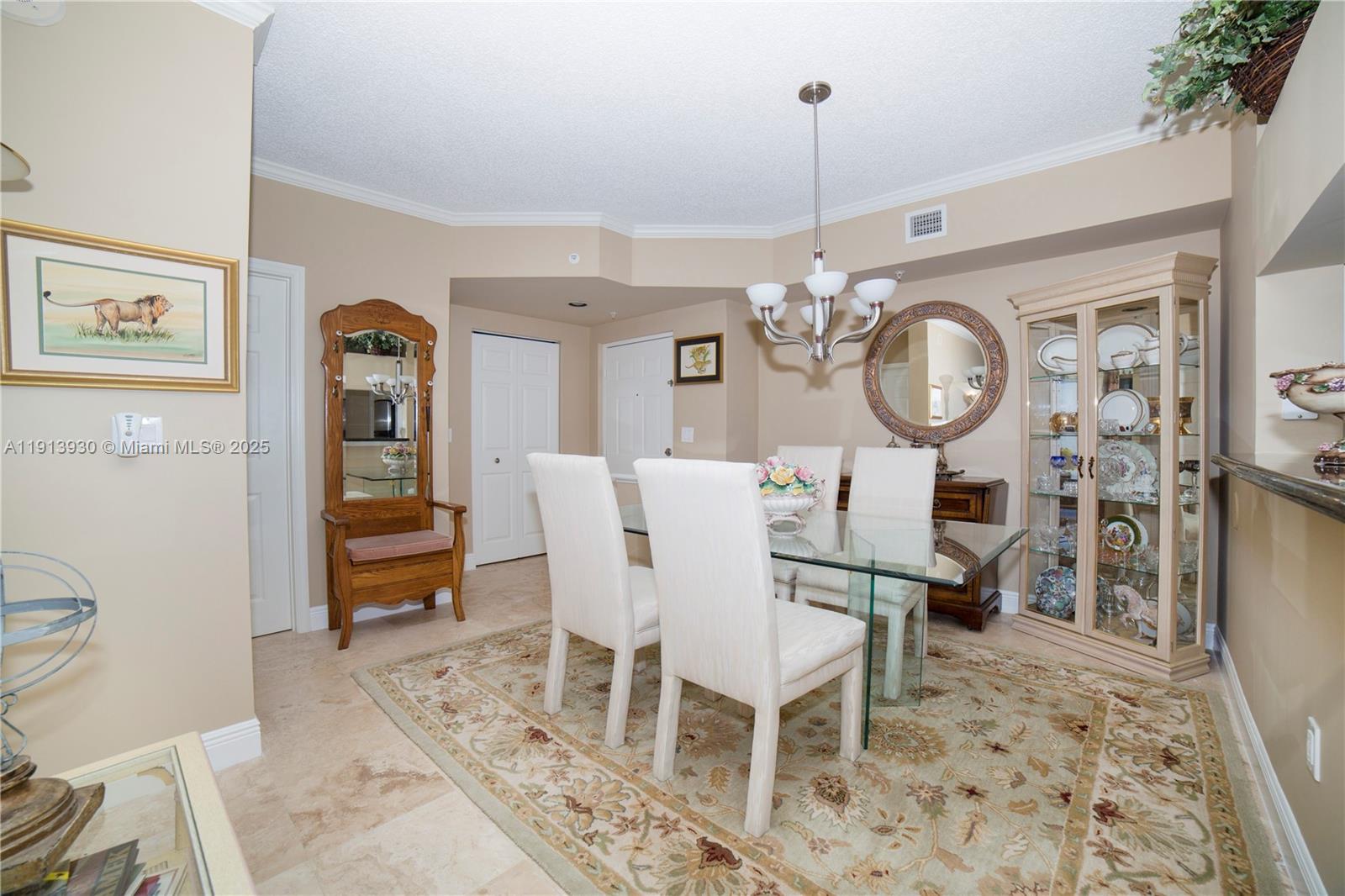 Photo of 17100 Bay Rd  #1107, Sunny Isles Beach, Florida, 33160 - 