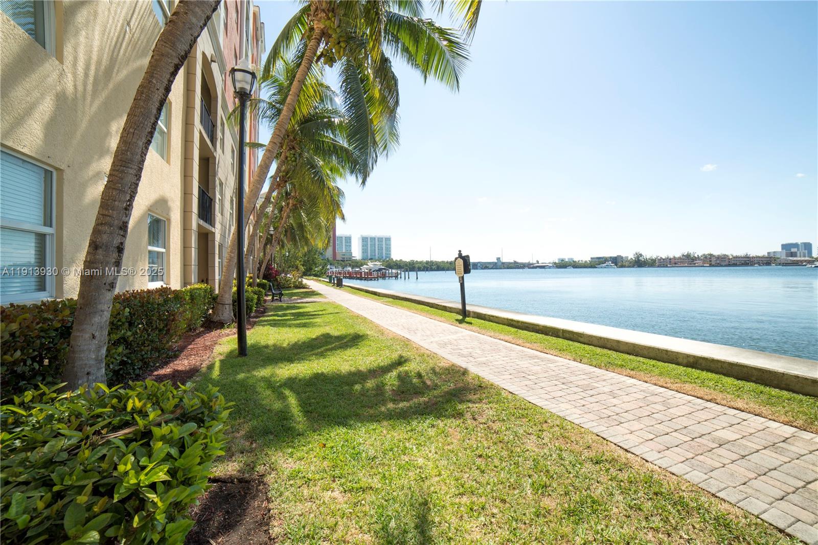 Photo of 17100 Bay Rd  #1107, Sunny Isles Beach, Florida, 33160 - 