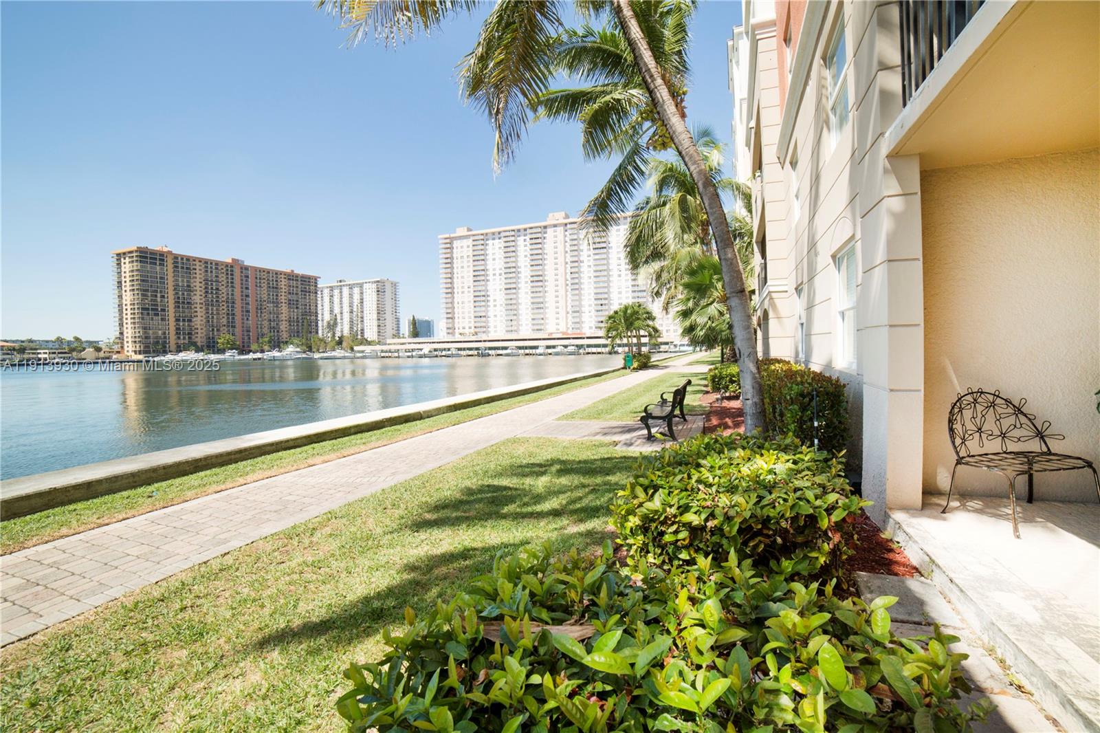 Photo of 17100 Bay Rd  #1107, Sunny Isles Beach, Florida, 33160 - 