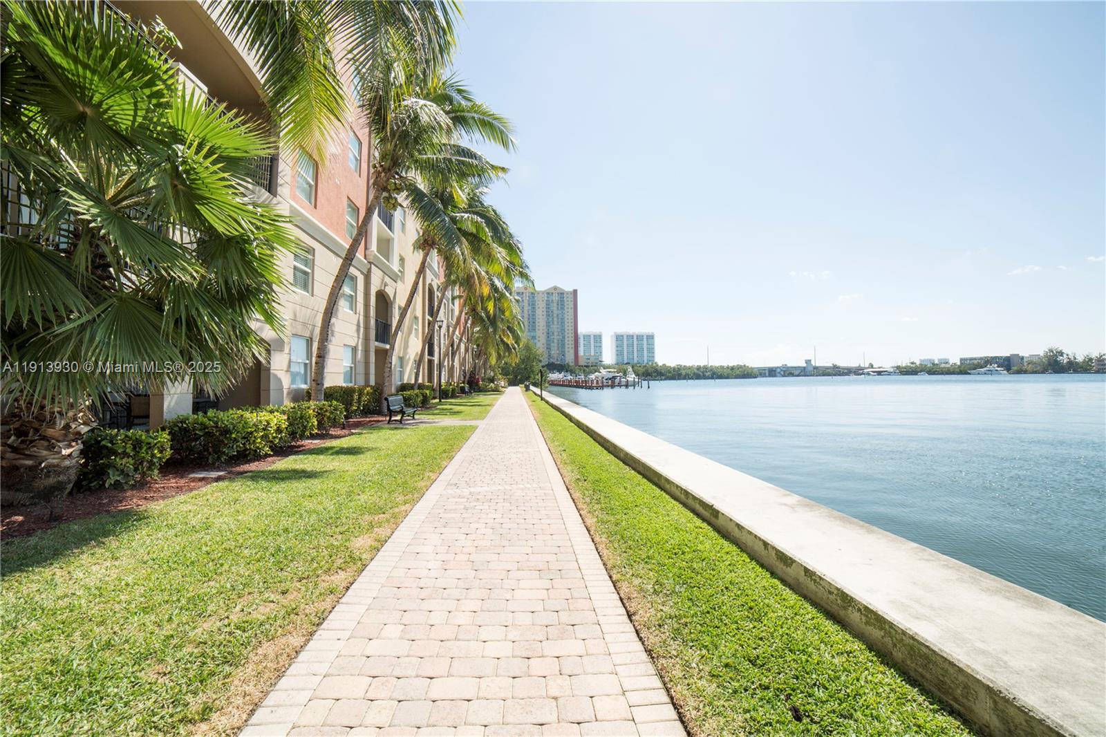 Photo of 17100 Bay Rd  #1107, Sunny Isles Beach, Florida, 33160 - 