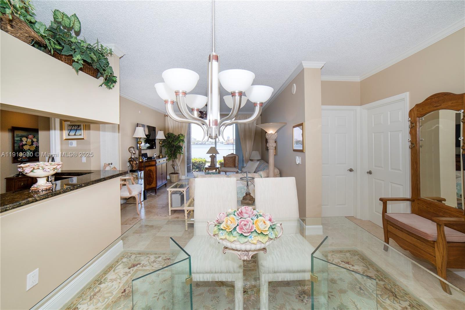 Photo of 17100 Bay Rd  #1107, Sunny Isles Beach, Florida, 33160 - 