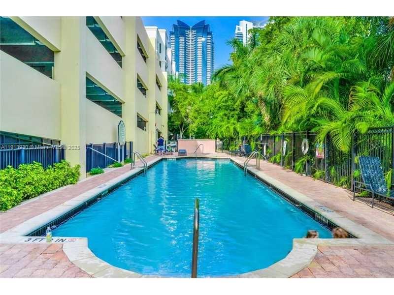 Photo of 17100 Bay Rd  #1107, Sunny Isles Beach, Florida, 33160 - 