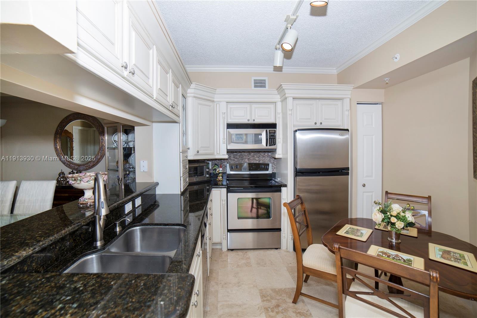 Photo of 17100 Bay Rd  #1107, Sunny Isles Beach, Florida, 33160 - 