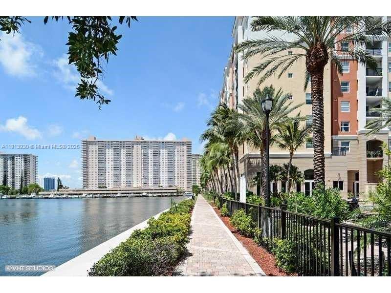 Photo of 17100 Bay Rd  #1107, Sunny Isles Beach, Florida, 33160 - 