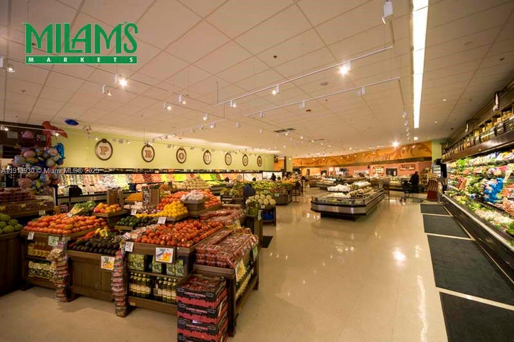 Photo of 17100 Bay Rd  #1107, Sunny Isles Beach, Florida, 33160 - walking distance to the market