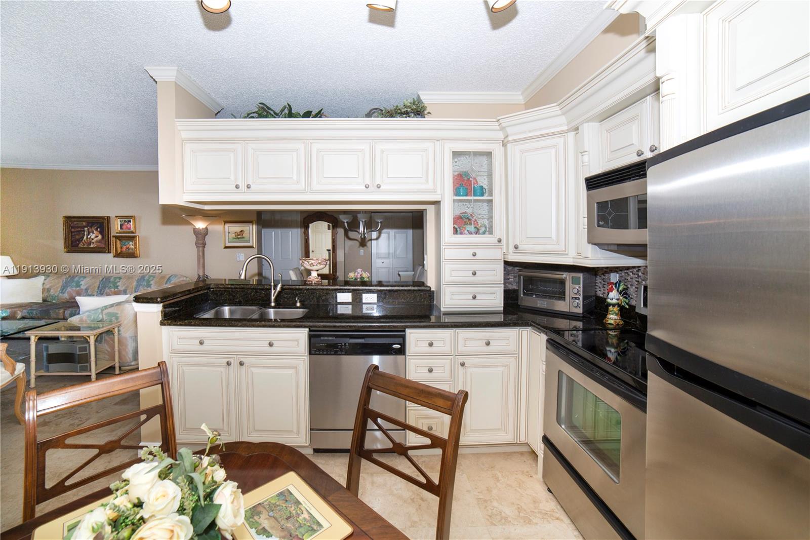 Photo of 17100 Bay Rd  #1107, Sunny Isles Beach, Florida, 33160 - 