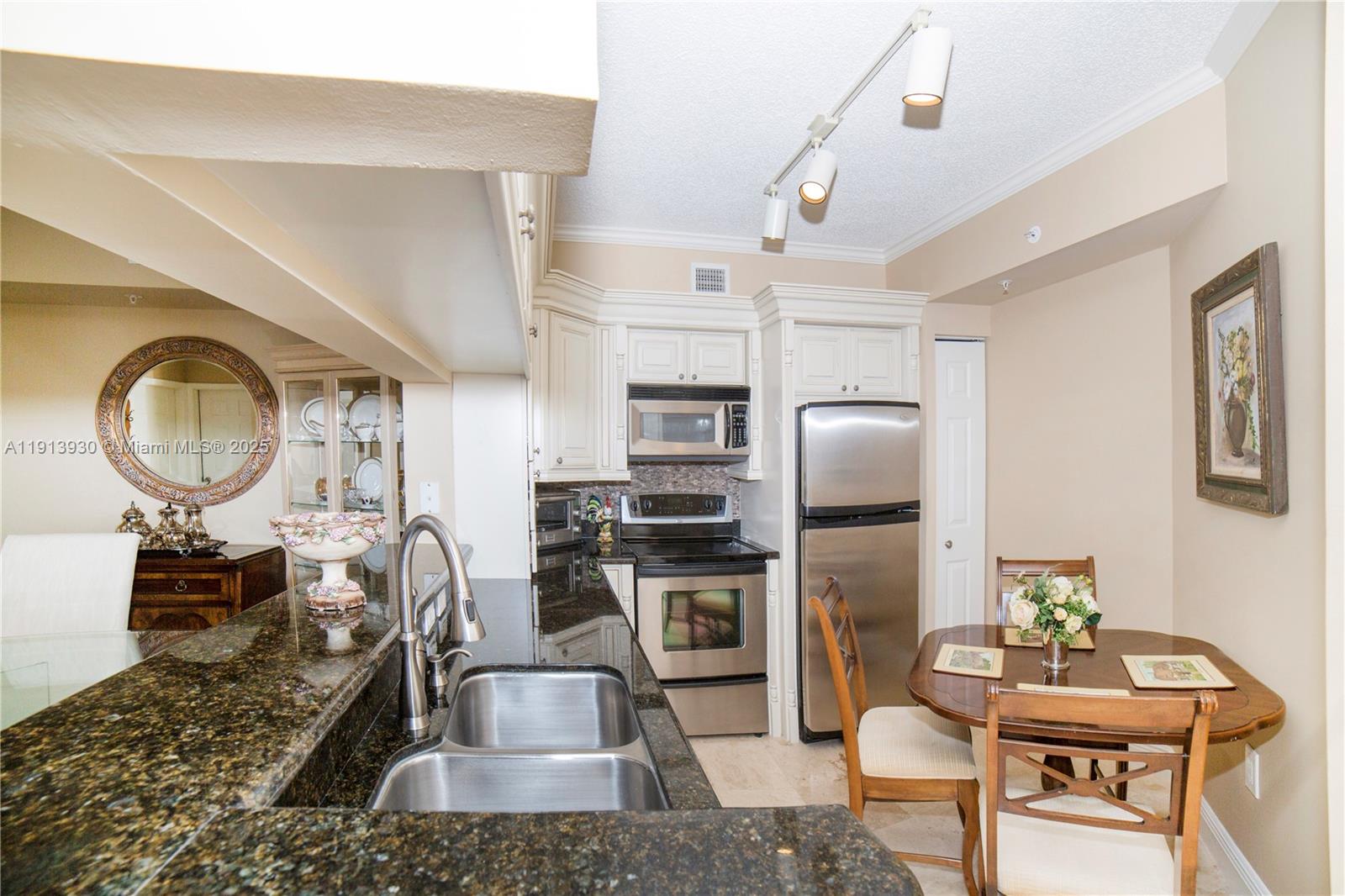 Photo of 17100 Bay Rd  #1107, Sunny Isles Beach, Florida, 33160 - 