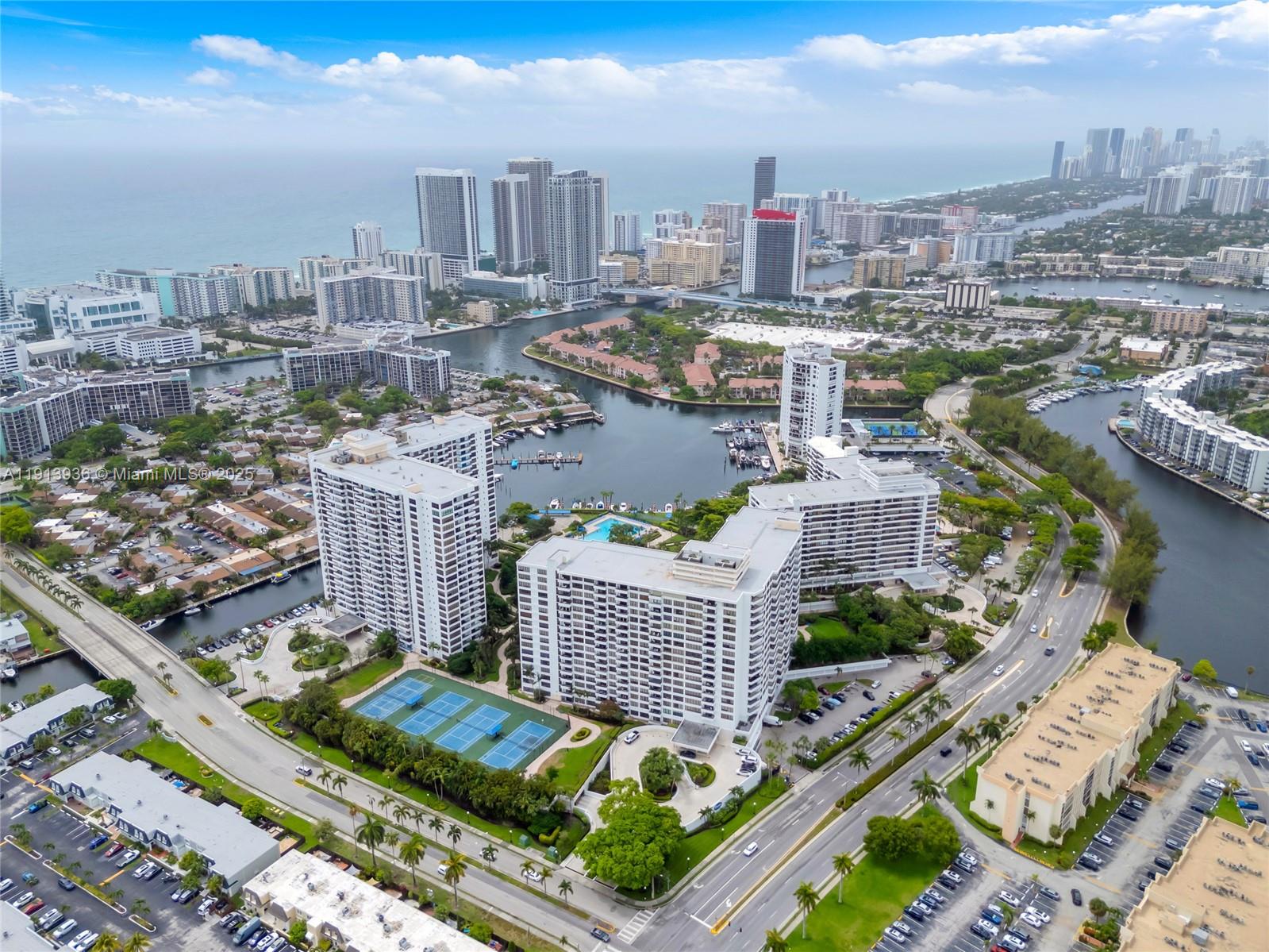 Photo of 600 Three Islands Blvd  #310, Hallandale Beach, Florida, 33009 - 