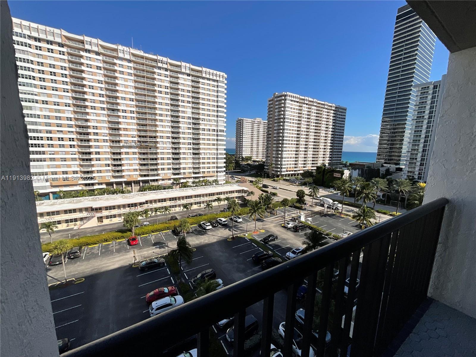Photo of 2049 Ocean Dr #904, Hallandale Beach, Florida, 33009 -