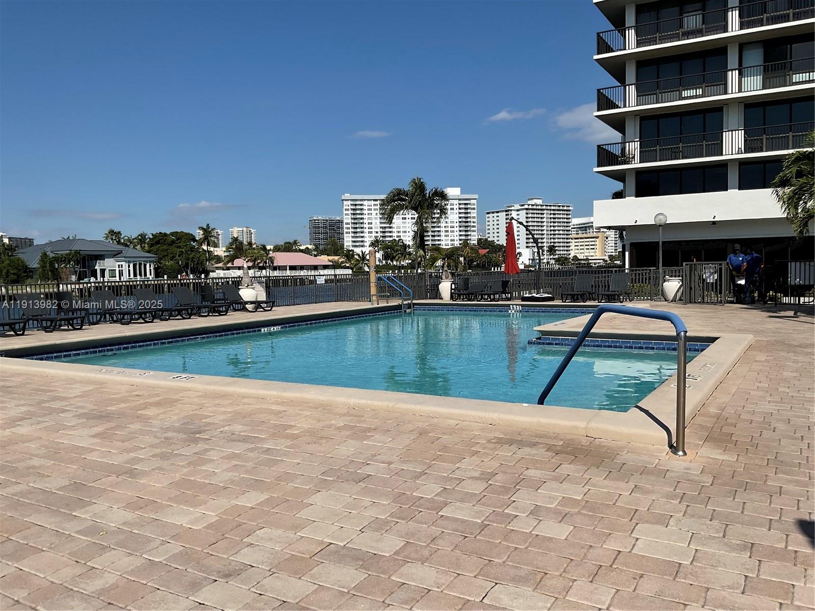 Photo of 2049 Ocean Dr #904, Hallandale Beach, Florida, 33009 -