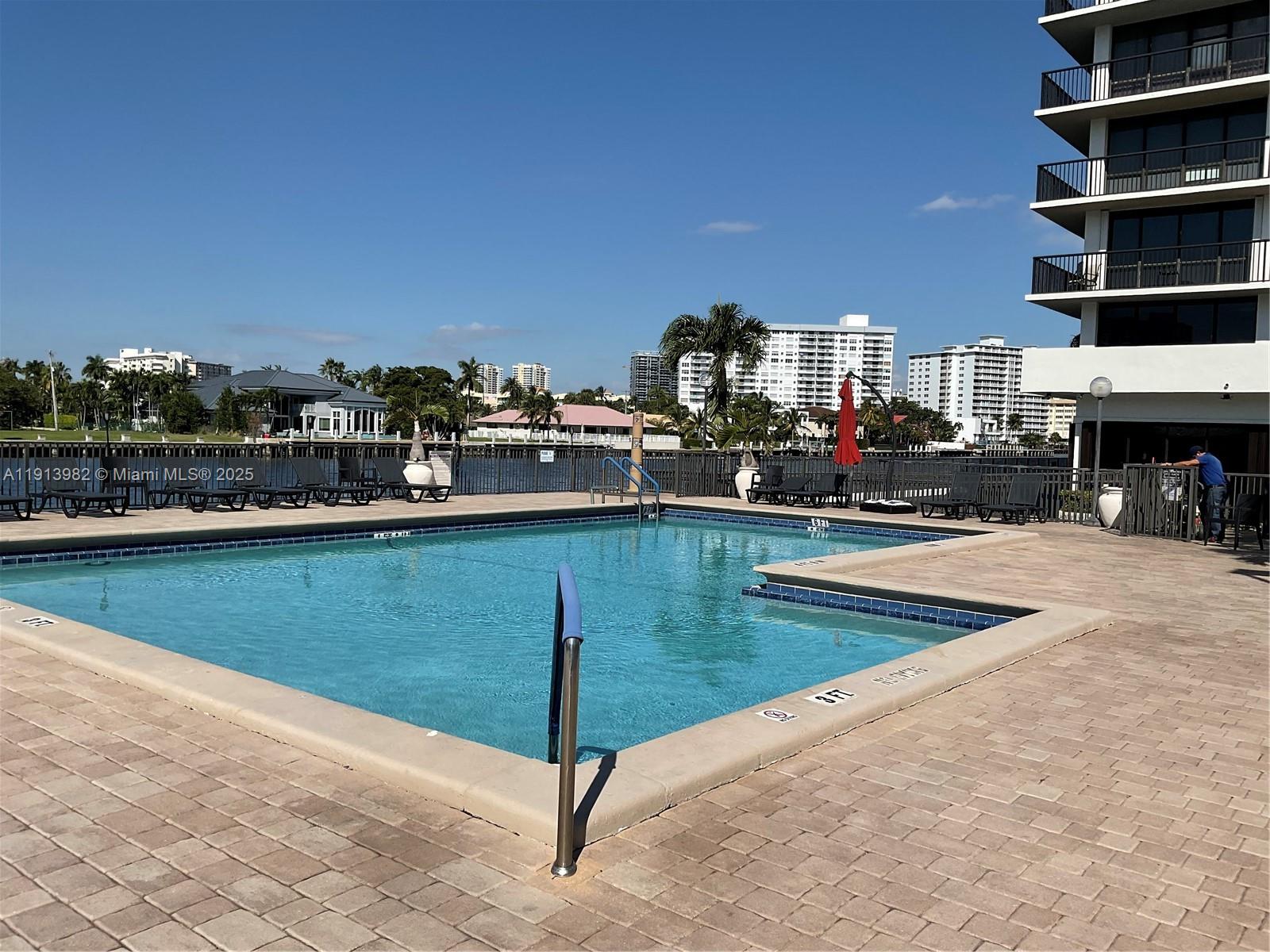 Photo of 2049 Ocean Dr #904, Hallandale Beach, Florida, 33009 -