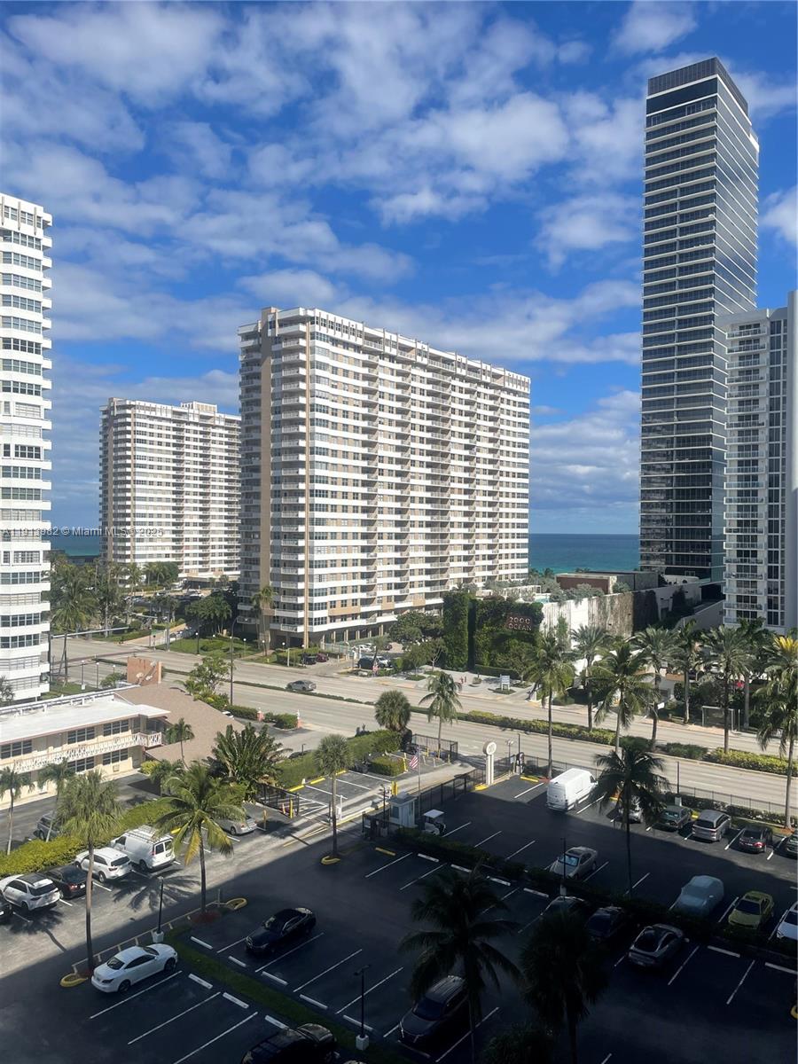 Photo of 2049 Ocean Dr #904, Hallandale Beach, Florida, 33009 -