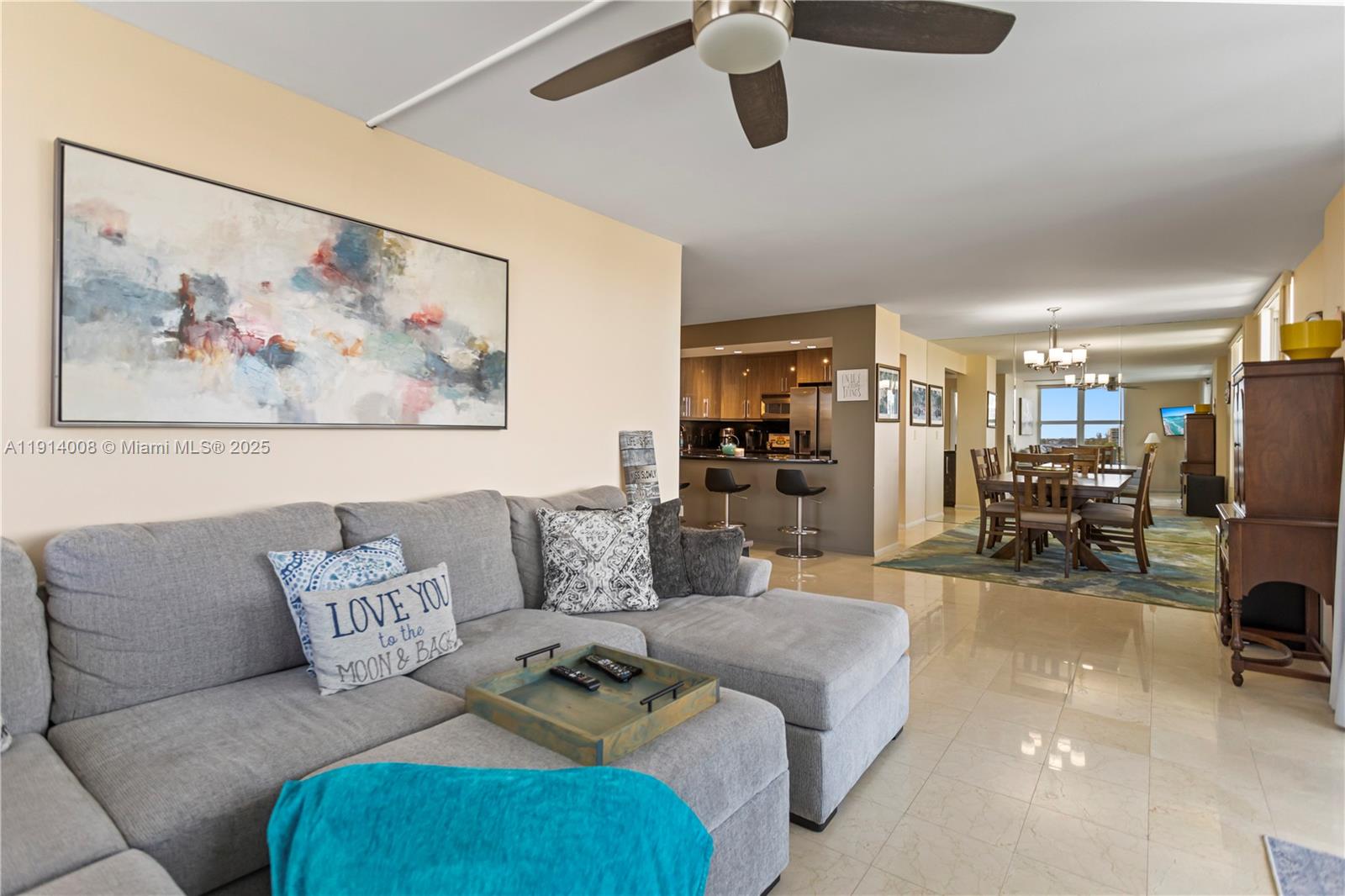 Photo of 3800 Ocean Dr  #505, Hollywood, Florida, 33019 - 