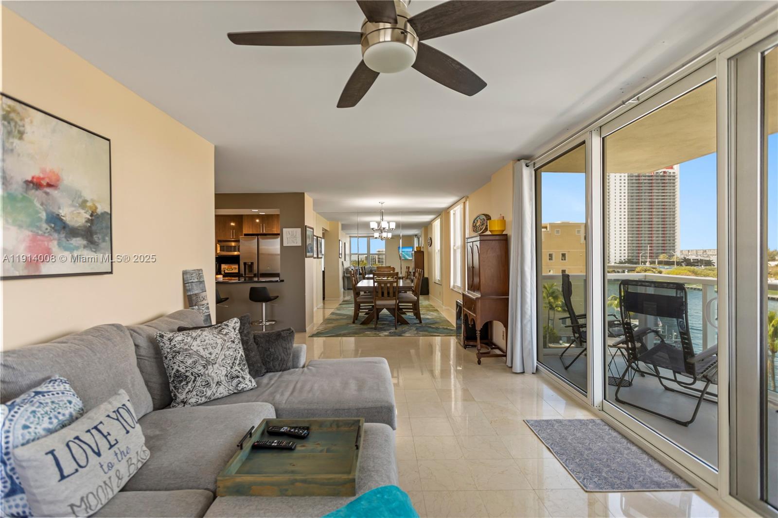 Photo of 3800 Ocean Dr  #505, Hollywood, Florida, 33019 - 