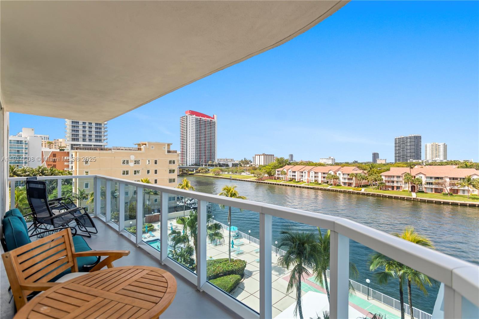 Photo of 3800 Ocean Dr  #505, Hollywood, Florida, 33019 - 