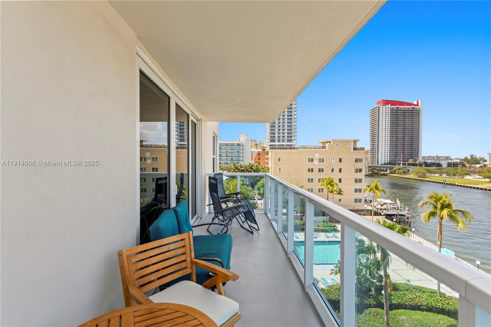 Photo of 3800 Ocean Dr  #505, Hollywood, Florida, 33019 - 