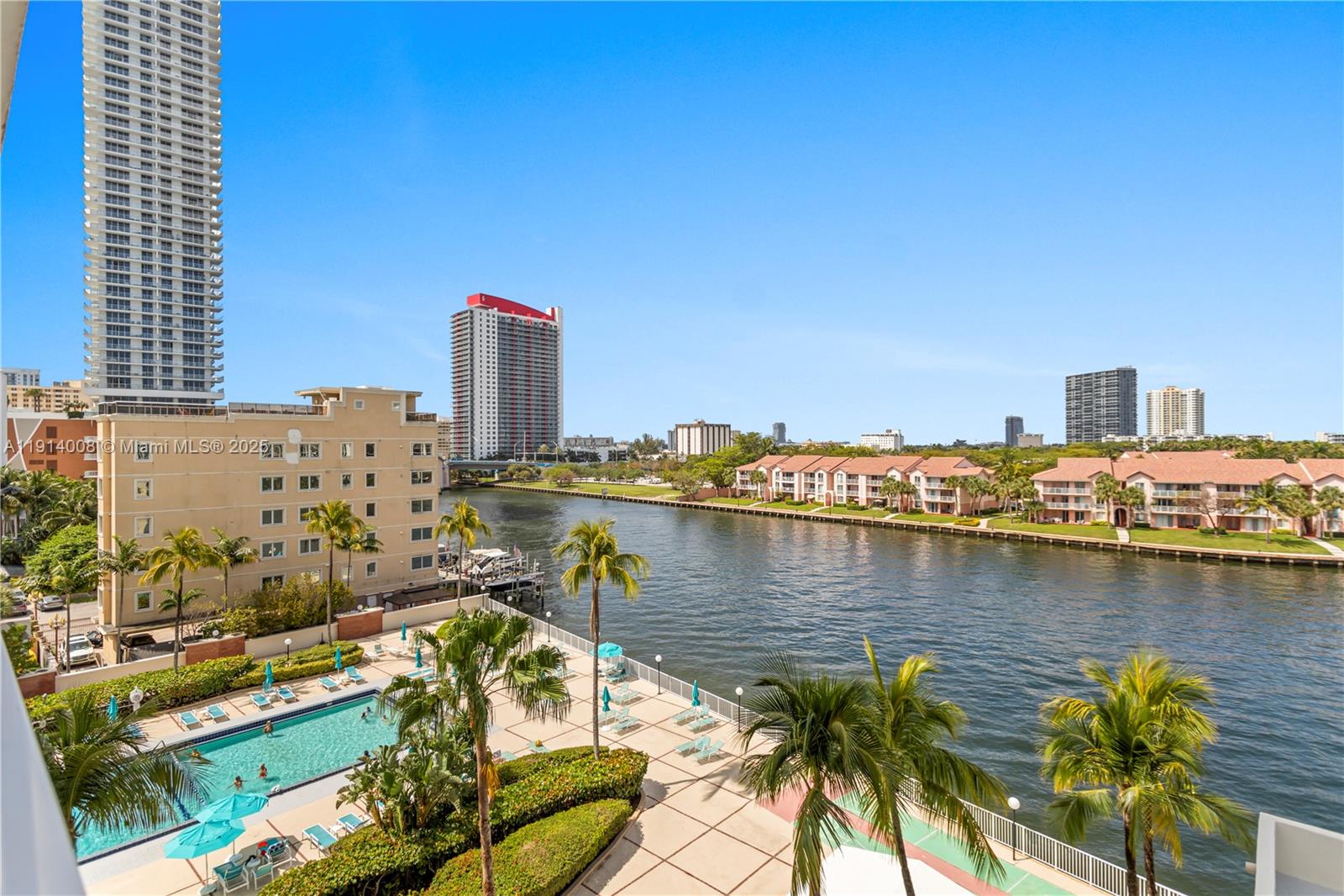 Photo of 3800 Ocean Dr  #505, Hollywood, Florida, 33019 - 