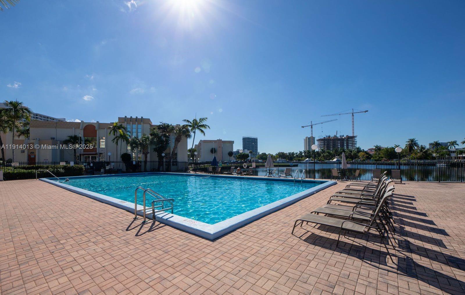 Photo of 601 Three Islands Blvd  #404, Hallandale Beach, Florida, 33009 - 