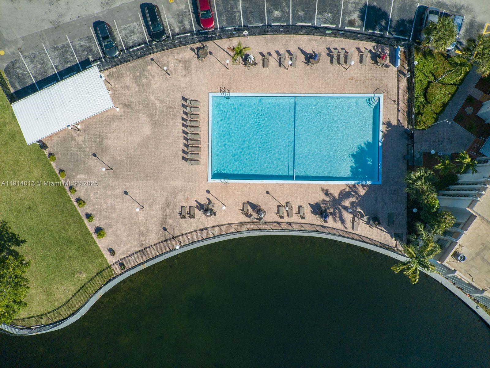 Photo of 601 Three Islands Blvd  #404, Hallandale Beach, Florida, 33009 - 