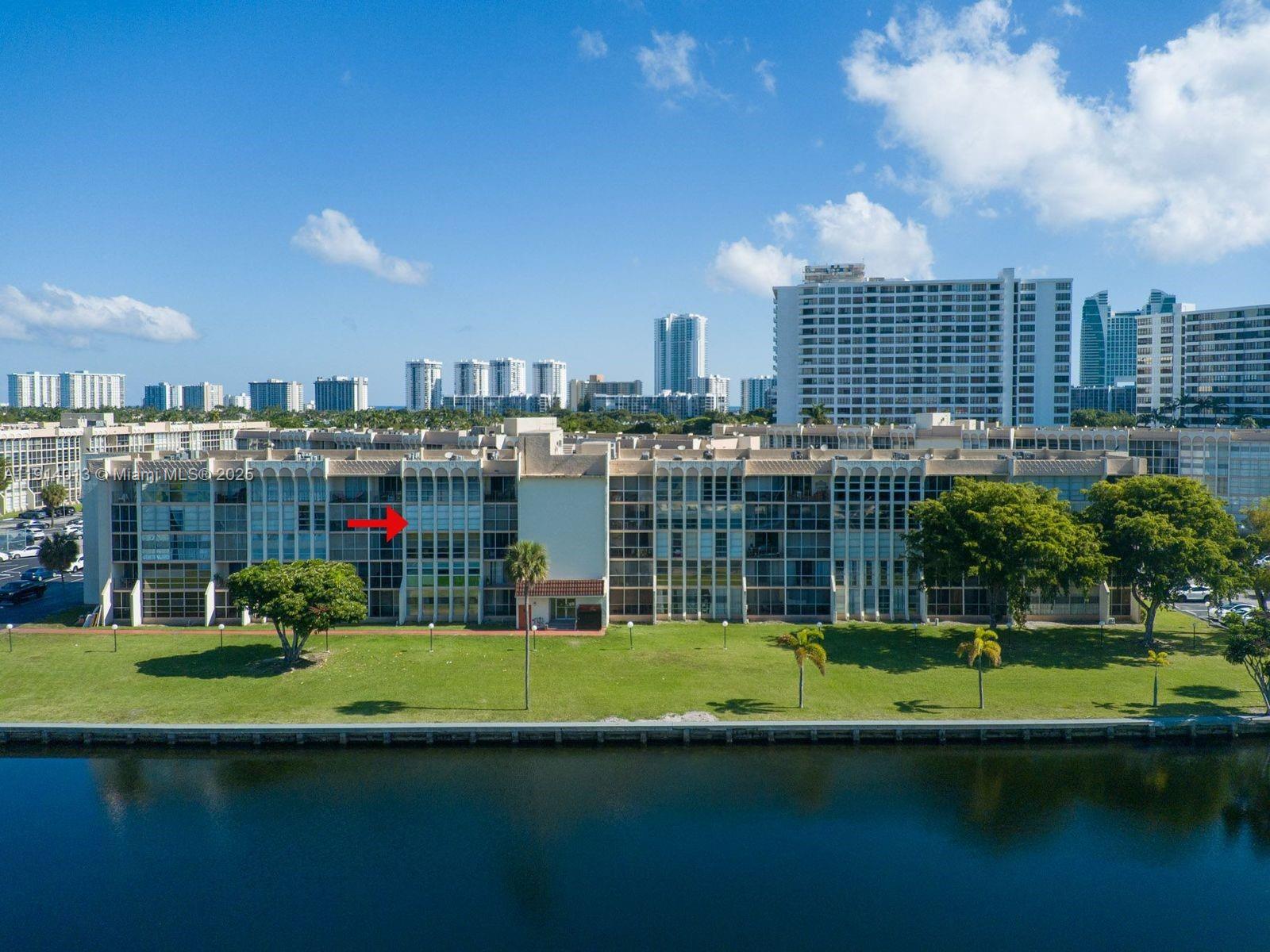 Photo of 601 Three Islands Blvd #404, Hallandale Beach, Florida, 33009 -