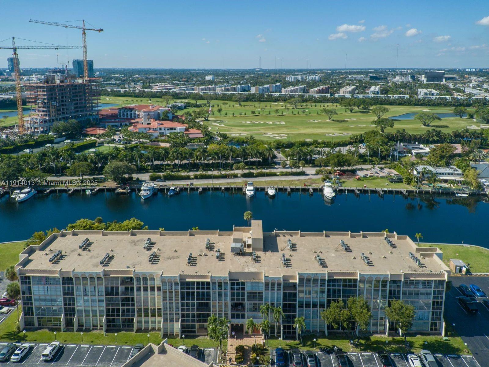 Photo of 601 Three Islands Blvd #404, Hallandale Beach, Florida, 33009 -