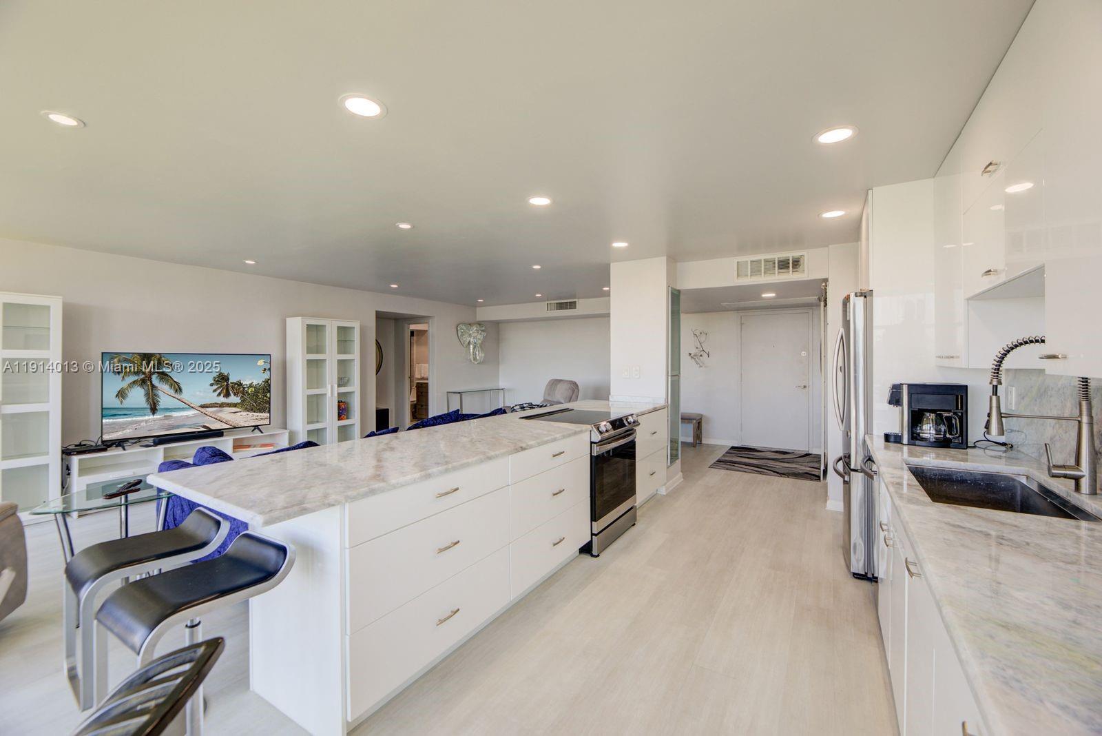 Photo of 601 Three Islands Blvd #404, Hallandale Beach, Florida, 33009 -