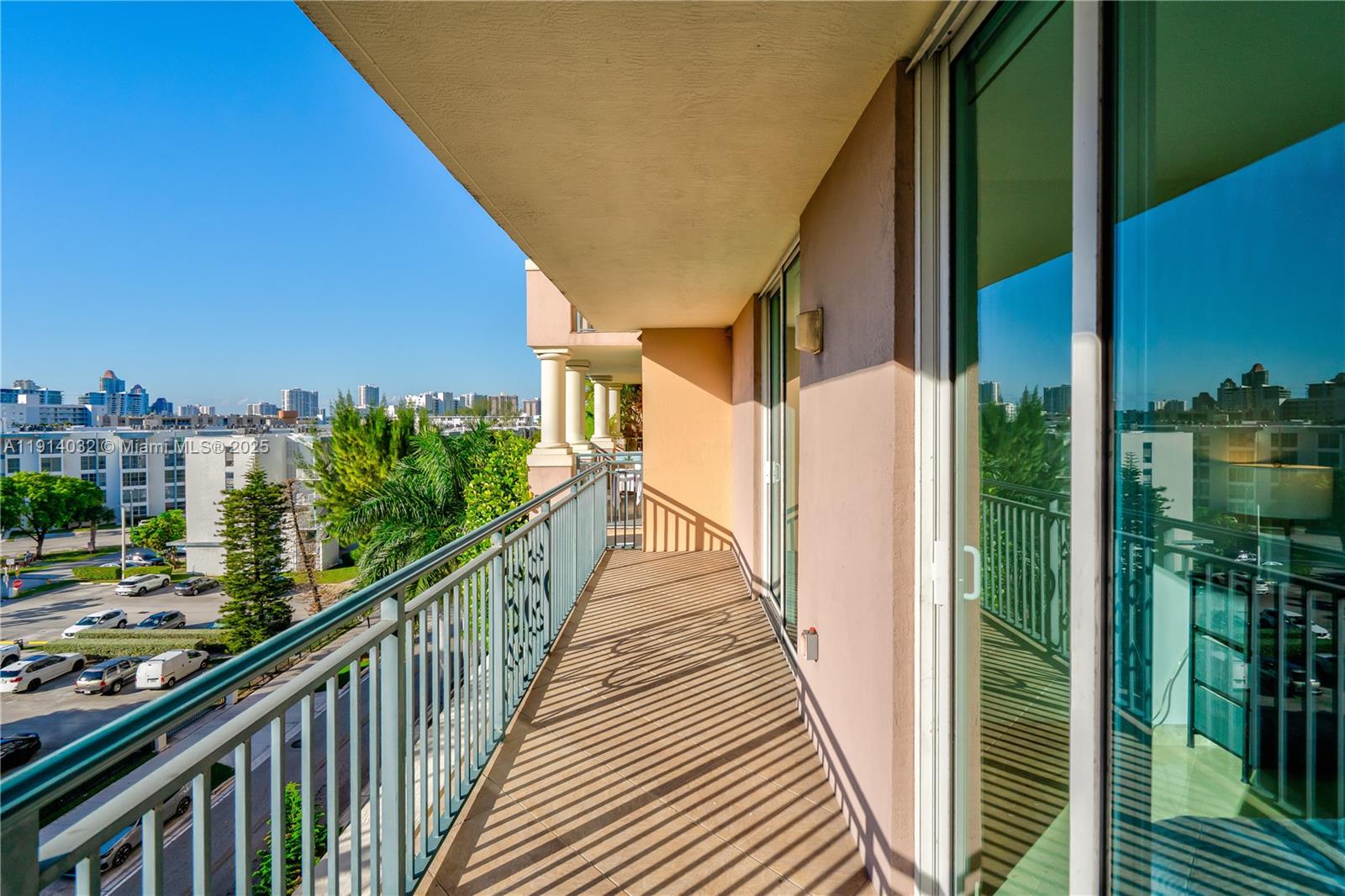 Photo of 17555 Atlantic Blvd  #602, Sunny Isles Beach, Florida, 33160 - 