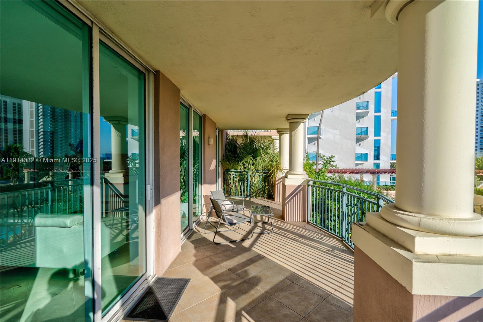 Photo of 17555 Atlantic Blvd  #602, Sunny Isles Beach, Florida, 33160 - 