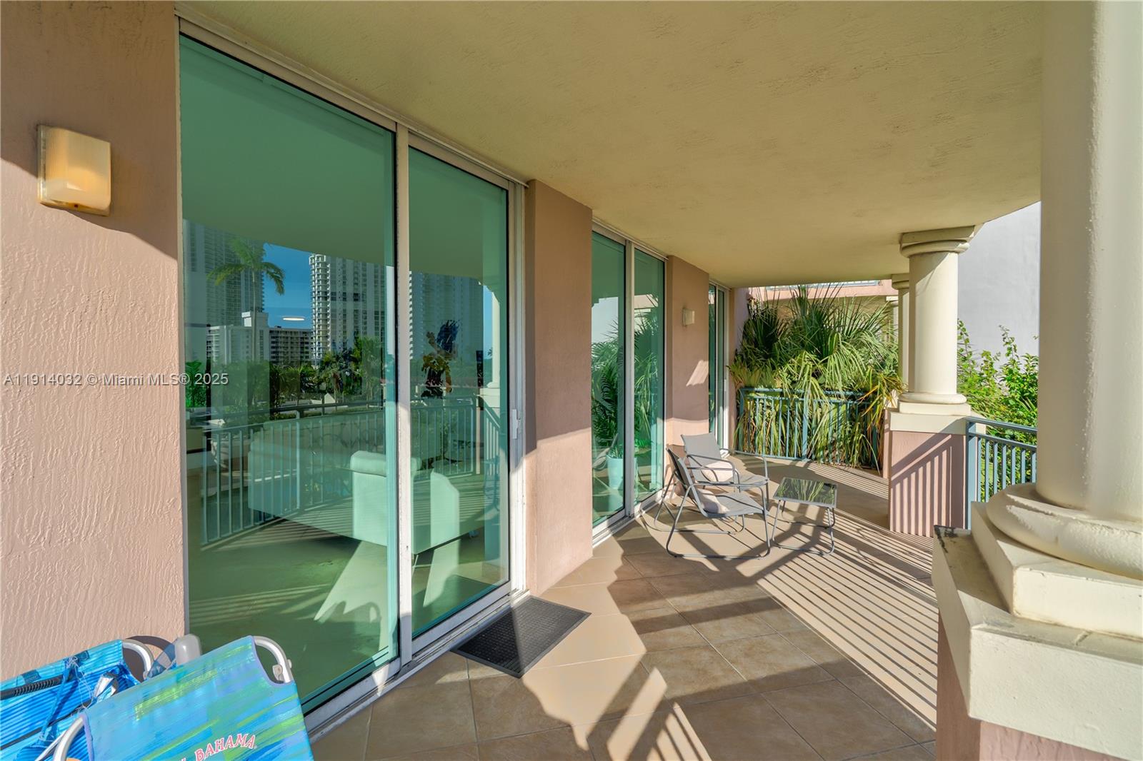 Photo of 17555 Atlantic Blvd  #602, Sunny Isles Beach, Florida, 33160 - 