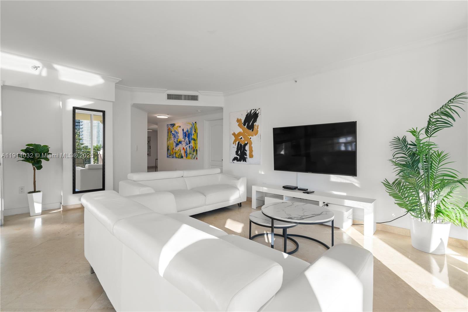 Photo of 17555 Atlantic Blvd  #602, Sunny Isles Beach, Florida, 33160 - 