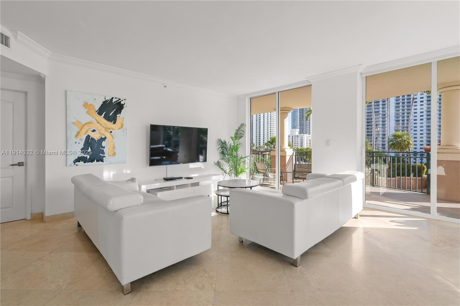 Photo of 17555 Atlantic Blvd  #602, Sunny Isles Beach, Florida, 33160 - 
